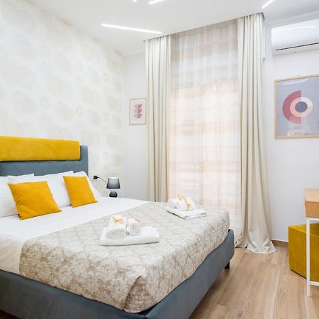 Margab B&B Неаполь Экстерьер фото